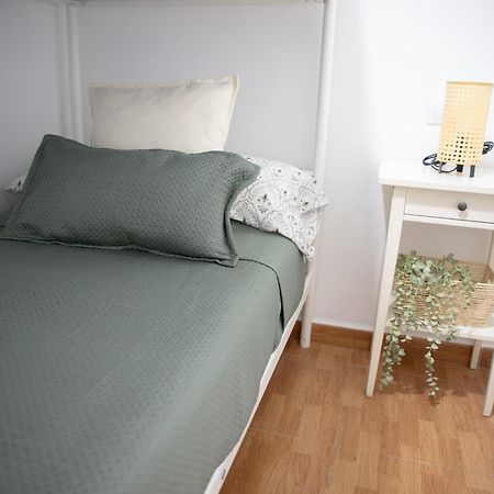דירות אלורה La Casita De Elle מראה חיצוני תמונה