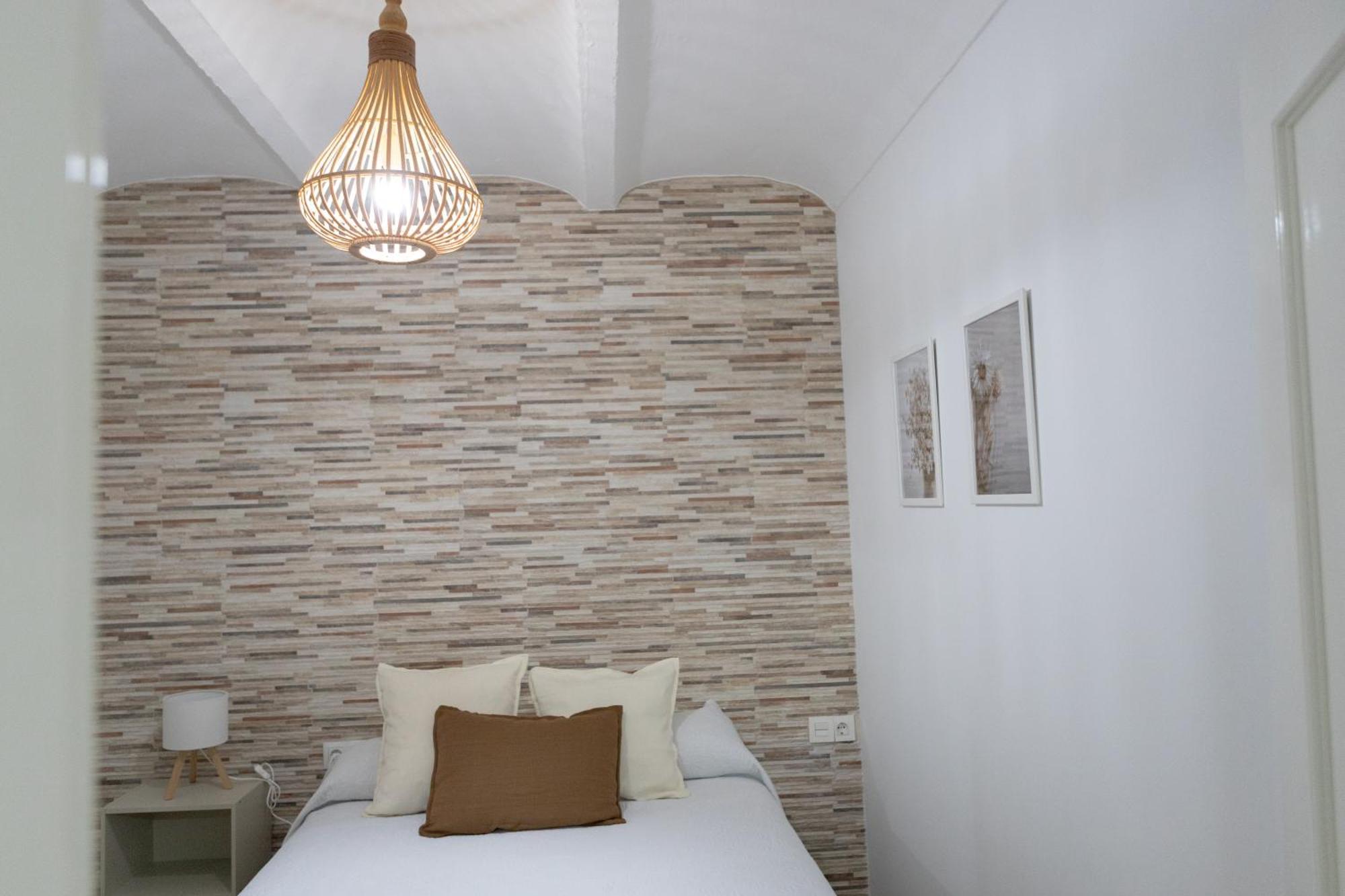 דירות אלורה La Casita De Elle מראה חיצוני תמונה