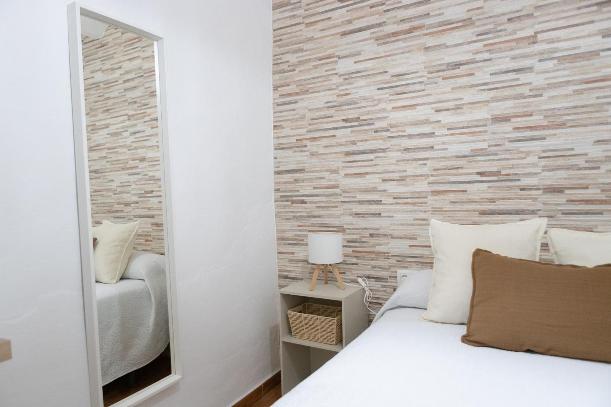 דירות אלורה La Casita De Elle מראה חיצוני תמונה