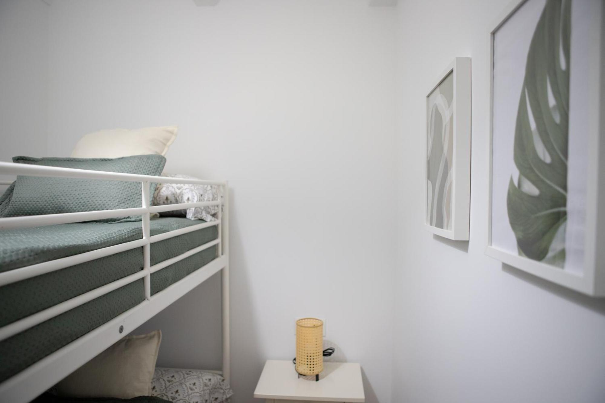 דירות אלורה La Casita De Elle מראה חיצוני תמונה