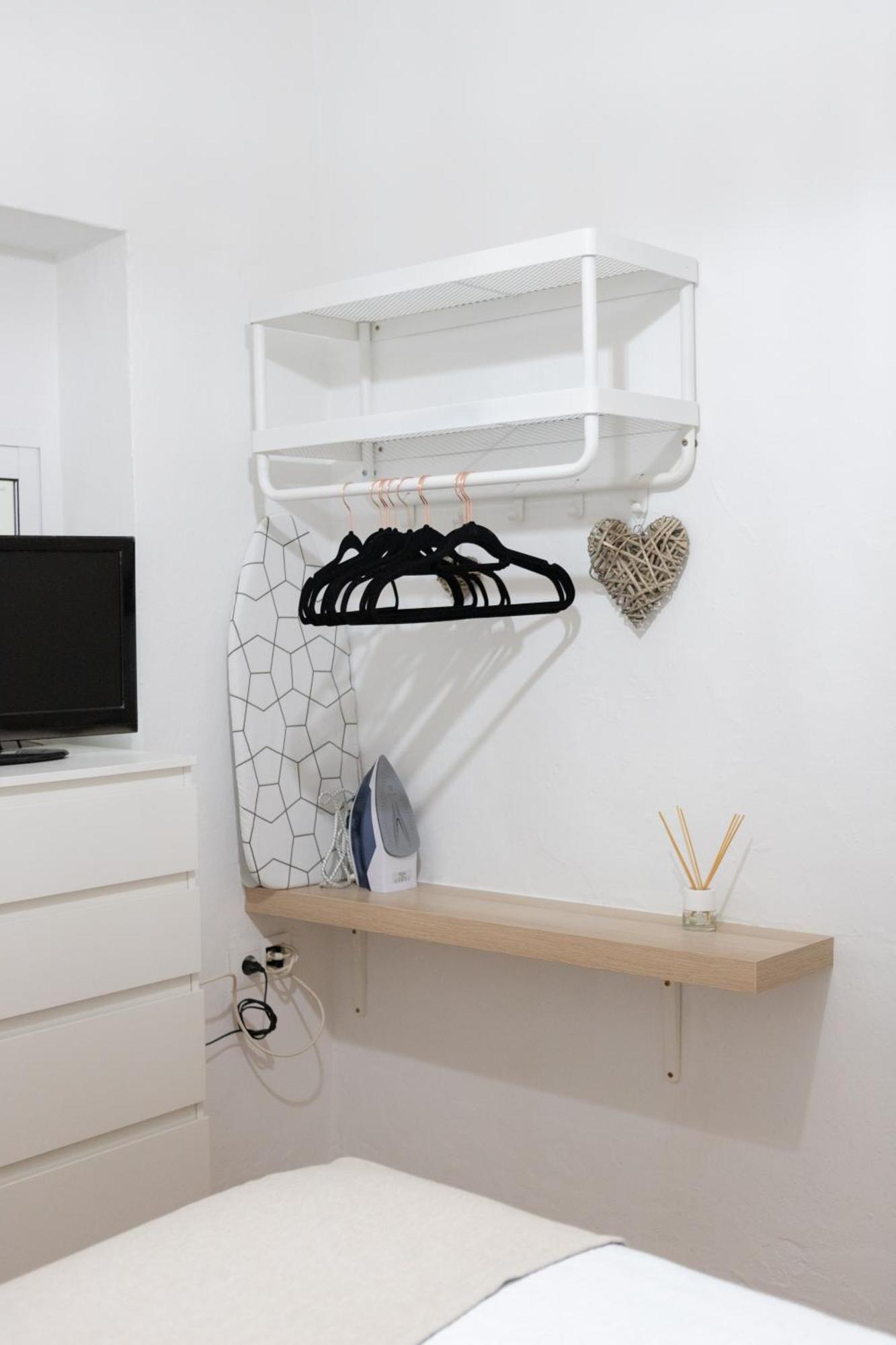 דירות אלורה La Casita De Elle מראה חיצוני תמונה
