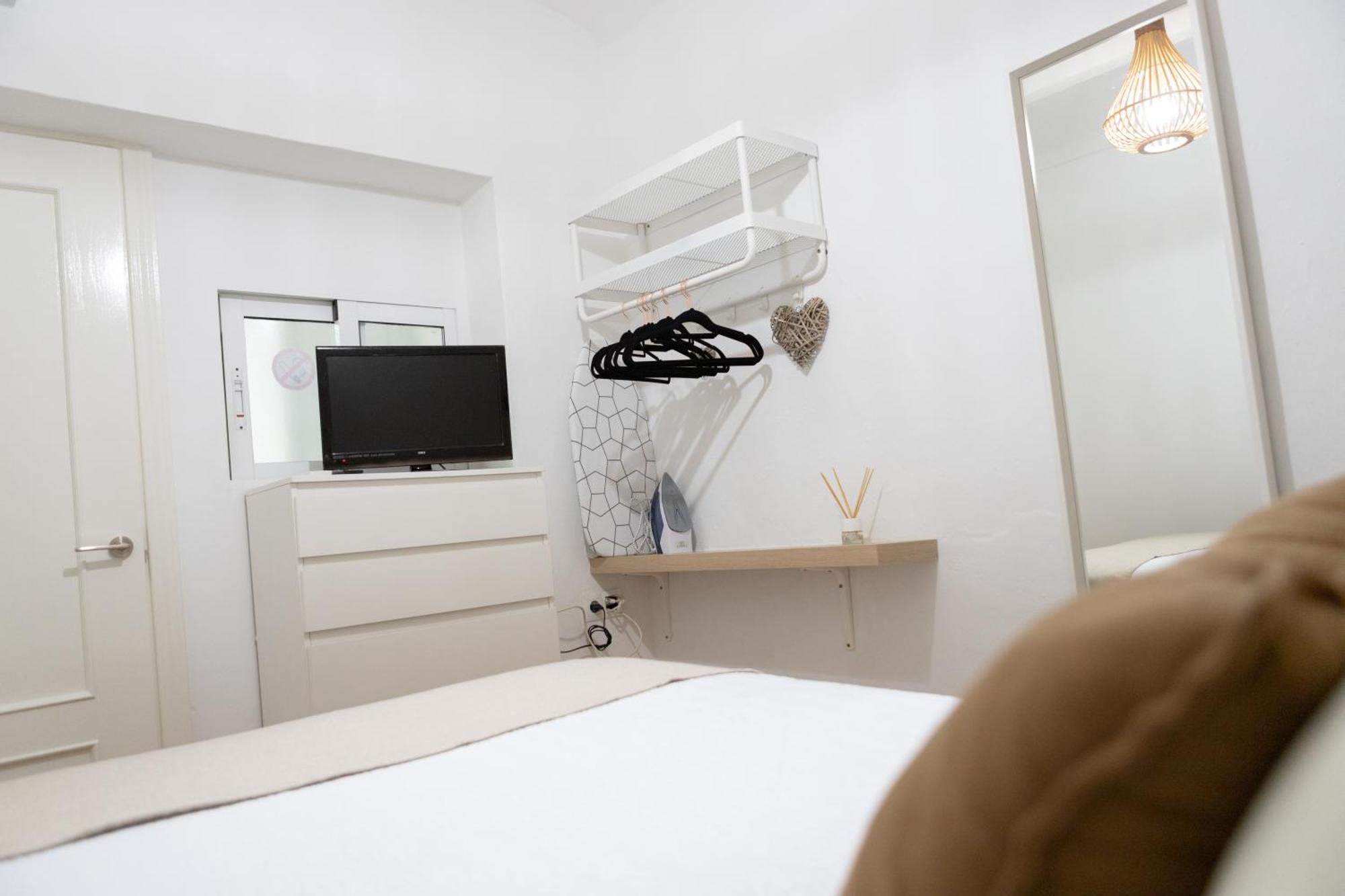 דירות אלורה La Casita De Elle מראה חיצוני תמונה