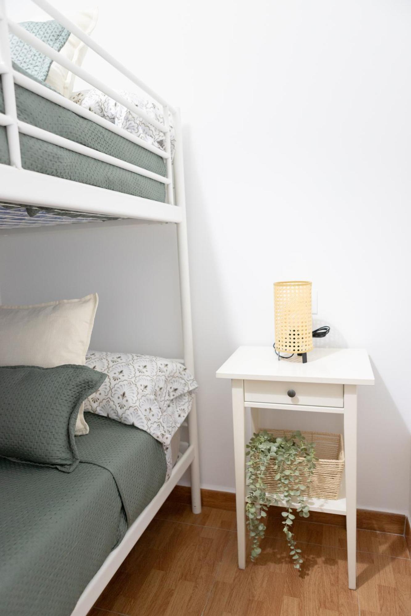 דירות אלורה La Casita De Elle מראה חיצוני תמונה