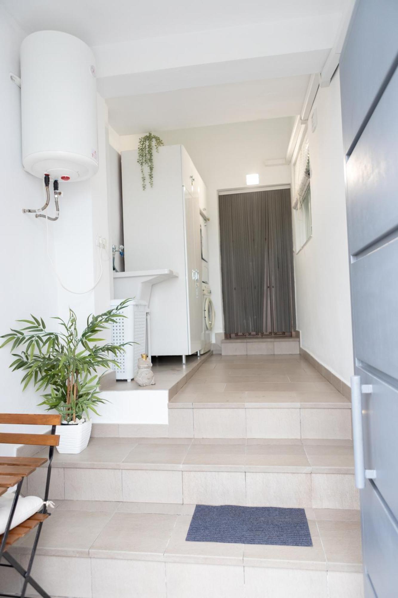 דירות אלורה La Casita De Elle מראה חיצוני תמונה