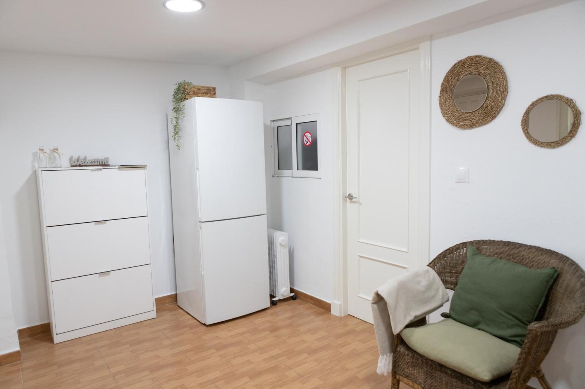 דירות אלורה La Casita De Elle מראה חיצוני תמונה