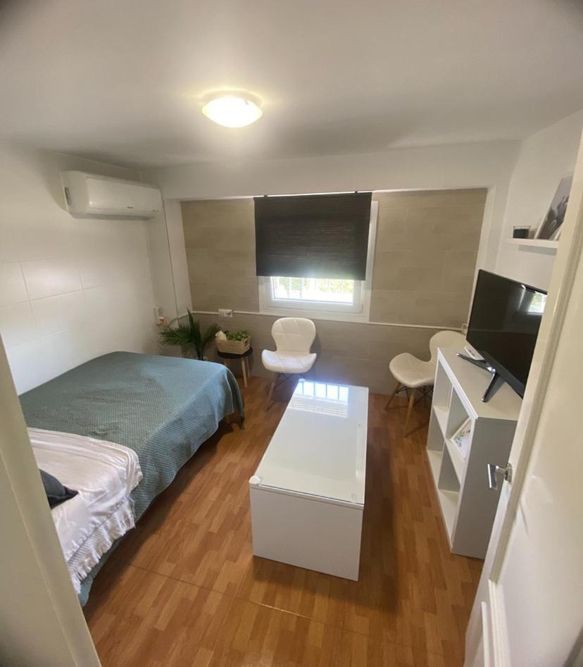 דירות אלורה La Casita De Elle מראה חיצוני תמונה